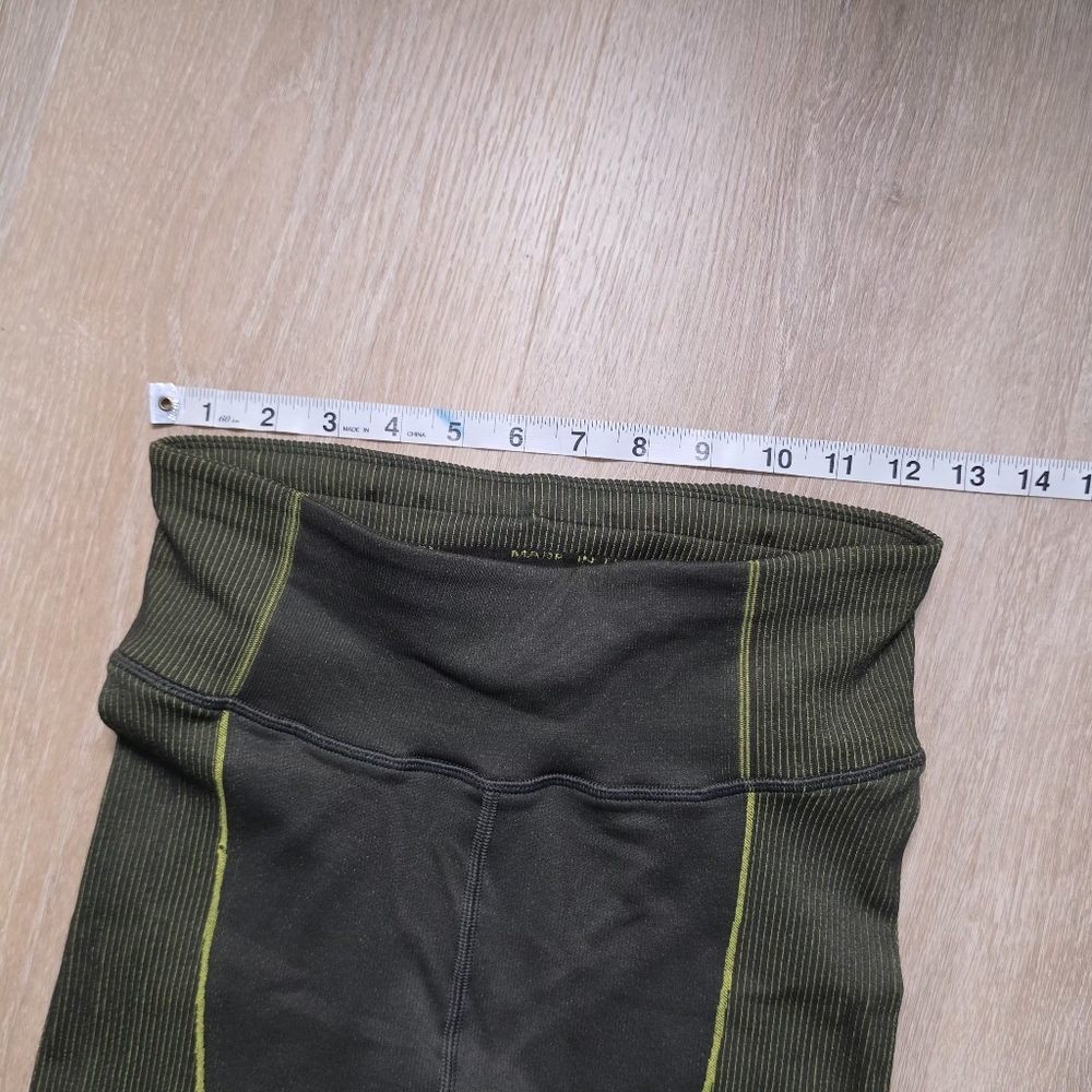 Sweaty Betty Speedy Seamless Running Leggings - Picture 4 of 8
